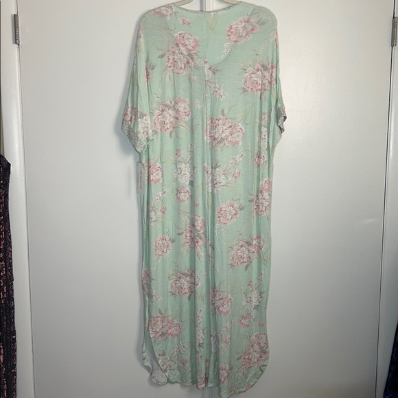 NWT Miss Elaine Muumuu Nightie - Picture 6 of 7
